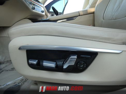 Used 2016 BMW 750i xDrive AWD/4WD image 62