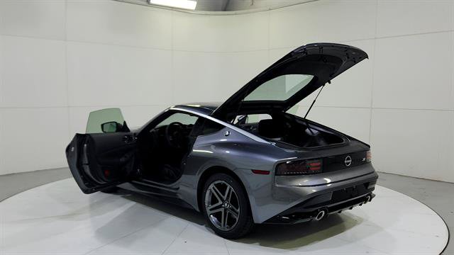 New 2027 Nissan Z Sport RWD image 28