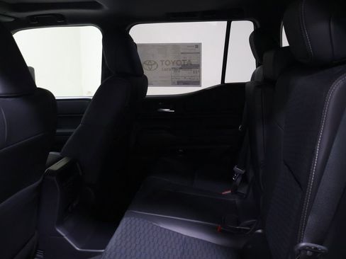 New 2026 Toyota Land Cruiser Base image 15