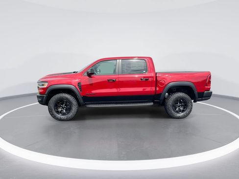 New 2026 RAM 1500 RHO AWD/4WD image 5