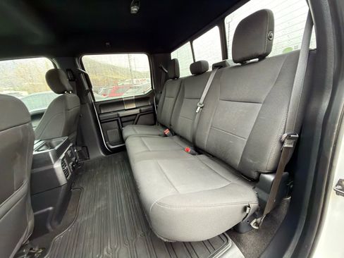 Used 2019 Ford F150 XLT w/ Equipment Group 302A Luxury image 20