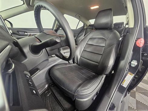 Used 2021 Nissan Altima 2.5 SV image 24