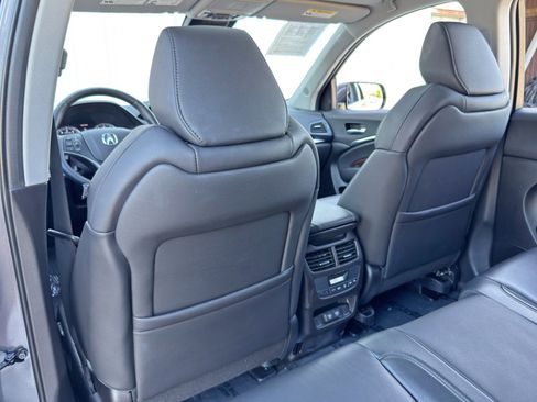 Used 2017 Acura MDX FWD w/ Technology Package image 35