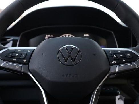 New 2026 Volkswagen Jetta S image 9