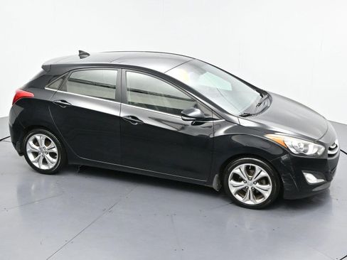 Used 2013 Hyundai Elantra GT w/ Style Pkg FWD image 38