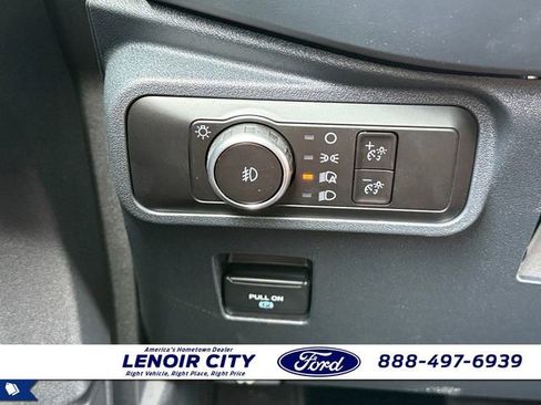 New 2026 Ford Bronco Outer Banks w/ Sasquatch Package AWD/4WD image 22
