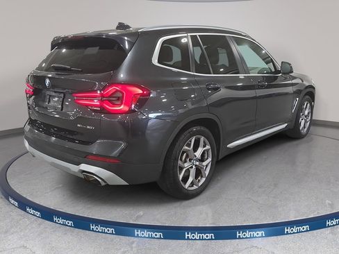 Used 2022 BMW X3 sDrive30i RWD image 6