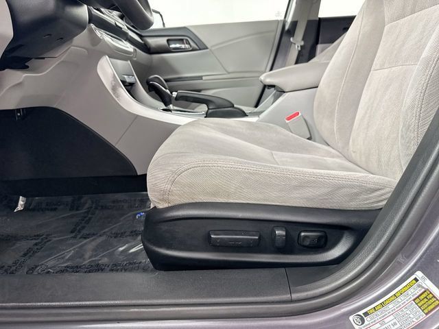 Used 2014 Honda Accord EX image 20