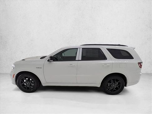 New 2026 Dodge Durango GT AWD/4WD image 9