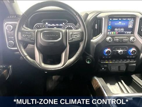 Used 2019 GMC Sierra 1500 Denali AWD/4WD image 12