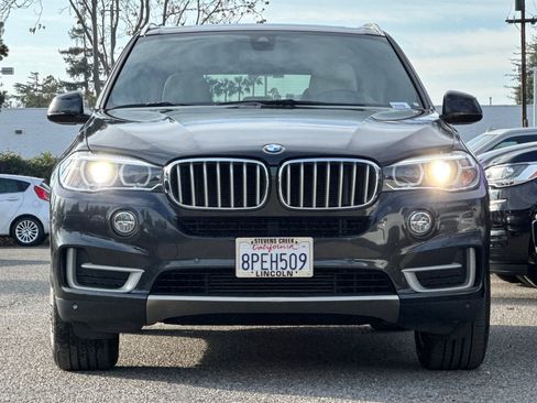 Used 2018 BMW X5 xDrive35i image 9