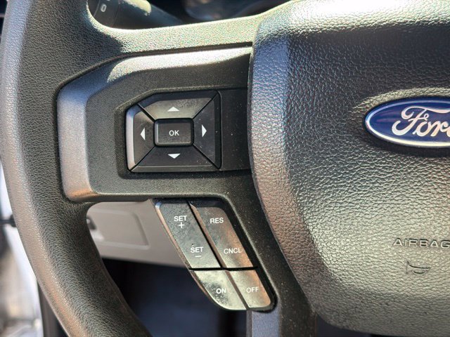 Used 2020 Ford F150 XL w/ Equipment Group 101A Mid AWD/4WD image 30