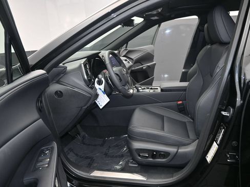 New 2026 Lexus RX 350 w/ Convenience Package AWD/4WD image 14