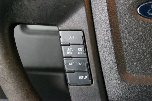 Used 2014 Ford F150 XLT w/ Trailer Tow Package AWD/4WD image 14