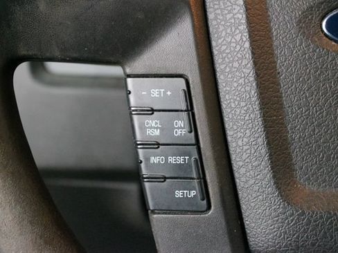 Used 2014 Ford F150 XLT w/ Trailer Tow Package AWD/4WD image 14