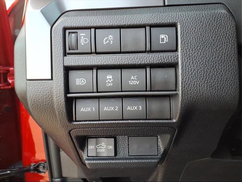 New 2026 Toyota Tacoma TRD Off-Road image 14