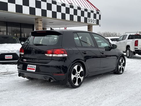 Used 2012 Volkswagen GTI image 7
