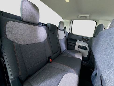 Used 2024 Ford Maverick XLT FWD image 28