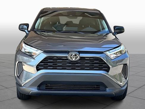 Used 2025 Toyota RAV4 LE image 4