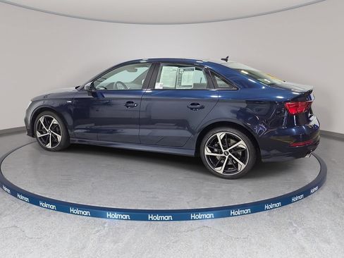 Used 2020 Audi A3 2.0T Premium AWD/4WD image 9