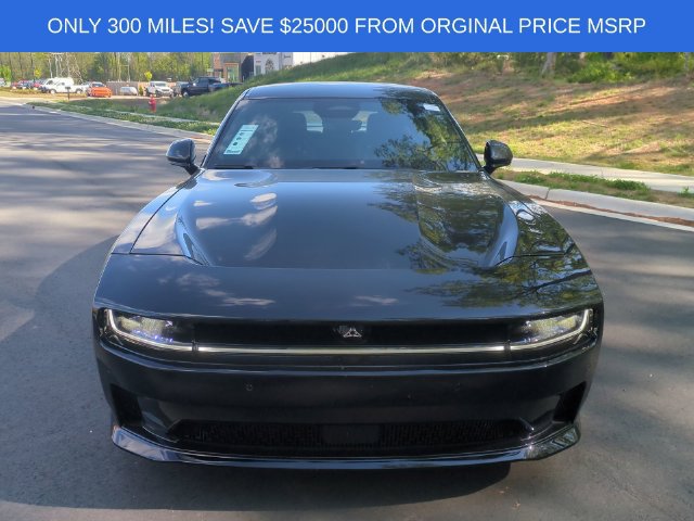 Used 2024 Dodge Charger Daytona Scat Pack AWD/4WD image 16