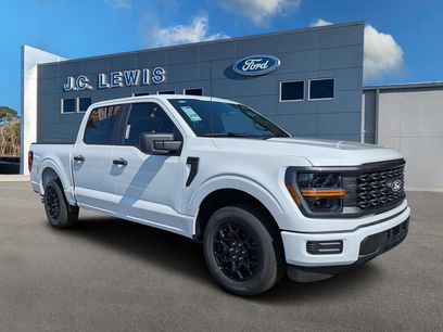 New 2026 Ford F150 STX