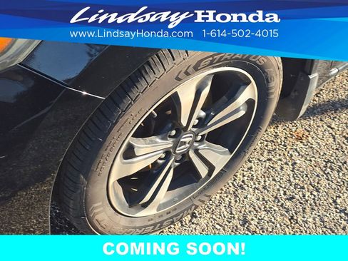 Used 2015 Honda Civic EX image 8