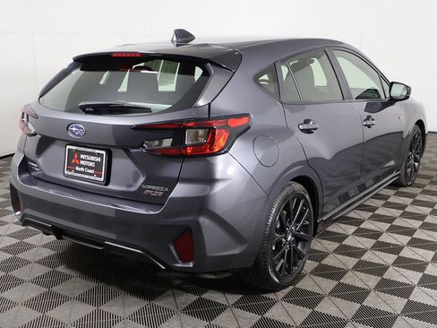 Used 2024 Subaru Impreza RS AWD/4WD image 11