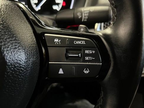 Used 2024 Honda Civic Sport image 23