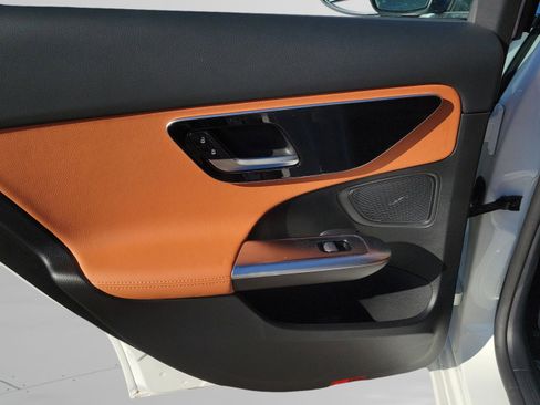 Certified 2025 Mercedes-Benz C 300 C 300 image 28