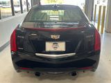 Used 2018 Cadillac ATS 2.0T AWD Sedan image 5