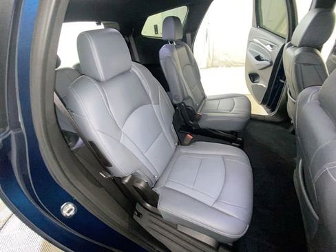 Certified 2024 Buick Enclave Essence w/ LPO, Floor Liner Package image 13