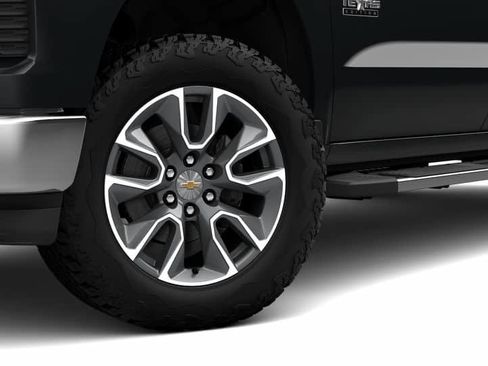 New 2026 Chevrolet Silverado 1500 LT AWD/4WD image 30