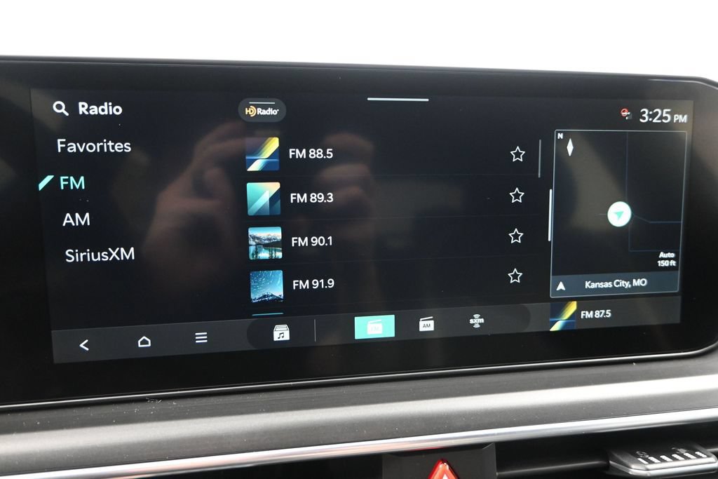 New 2026 Kia K5 GT-Line AWD/4WD image 18