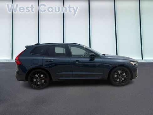 New 2026 Volvo XC60 T8 Ultra w/ Protection Package Premier AWD/4WD image 2
