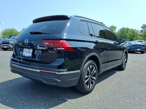 Used 2022 Volkswagen Tiguan S AWD/4WD image 18