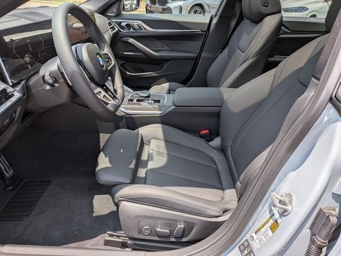New 2026 BMW 430i xDrive w/ M Sport Package AWD/4WD image 15