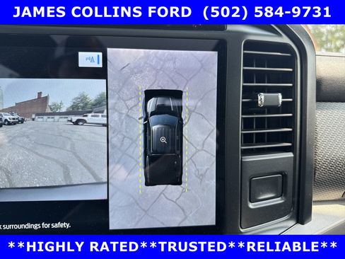 Used 2022 Ford F150 Raptor w/ Equipment Group 801A High AWD/4WD image 33