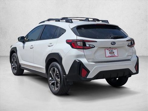 Certified 2025 Subaru Crosstrek 2.0i Premium w/ Convenience Package #2 AWD/4WD image 8