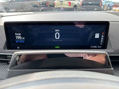 Used 2021 Ford Mustang Mach-E Premium image 28