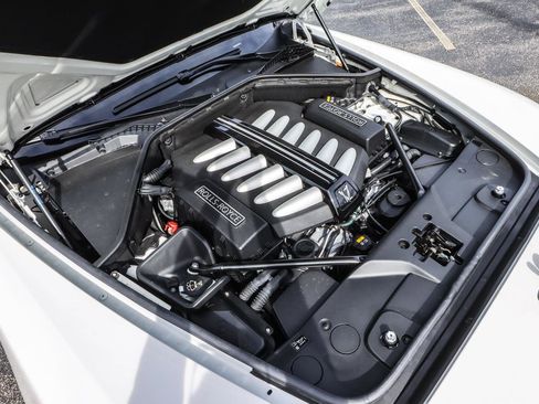 Used 2019 Rolls-Royce Dawn image 46