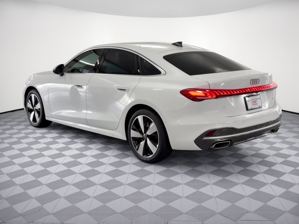 Certified 2025 Audi A5 Premium w/ 19" Wheel Package AWD/4WD image 3