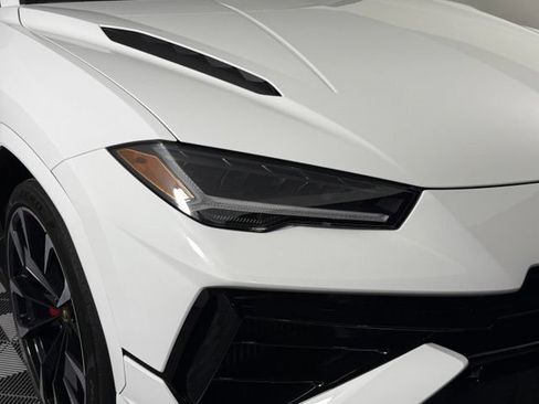 Used 2023 Lamborghini Urus S AWD/4WD image 12