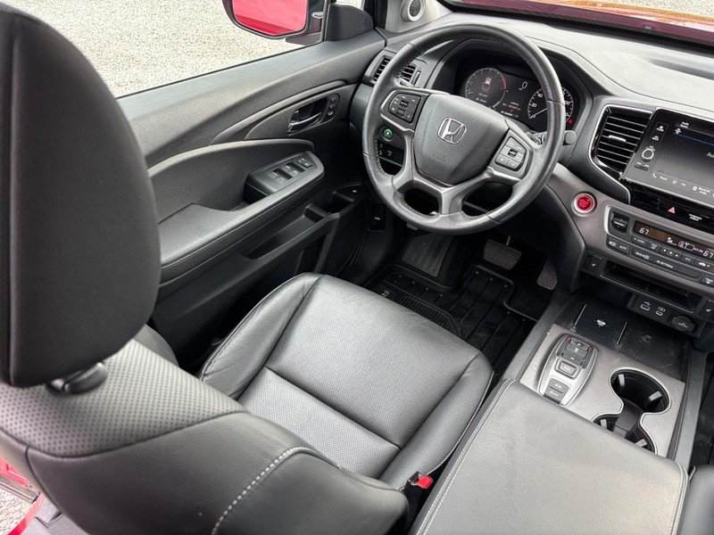 Used 2024 Honda Ridgeline RTL image 14