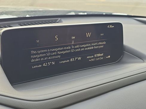 New 2026 MAZDA CX-30 AWD 2.5 S image 23