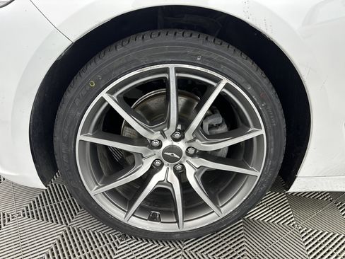 Used 2022 Genesis G70 2.0T w/ Prestige Package image 13