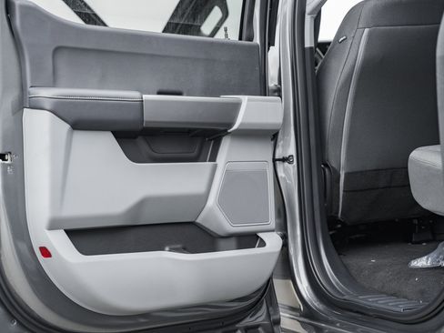 New 2026 Ford F250 XL w/ STX Appearance Package image 39