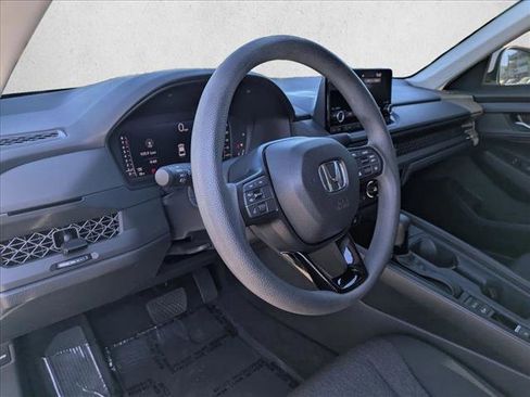 Used 2024 Honda Accord LX image 10