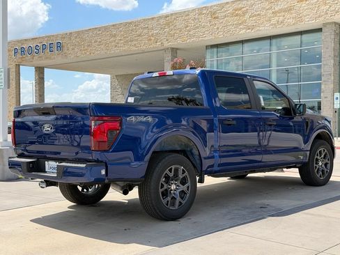 New 2026 Ford F150 STX w/ Equipment Group 200A AWD/4WD image 19