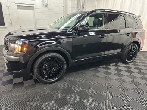 Used 2024 Kia Telluride SX X-Line image 5